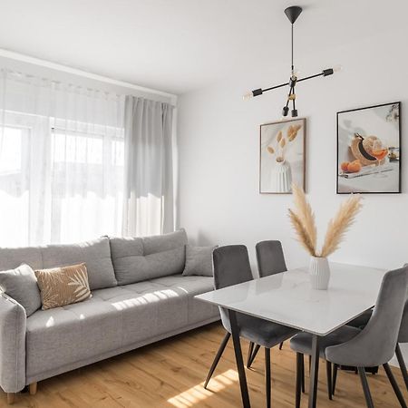 Did' Apartment Split Bagian luar foto