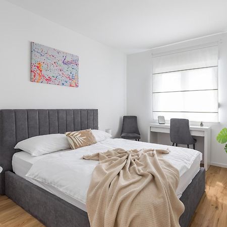 Did' Apartment Split Bagian luar foto