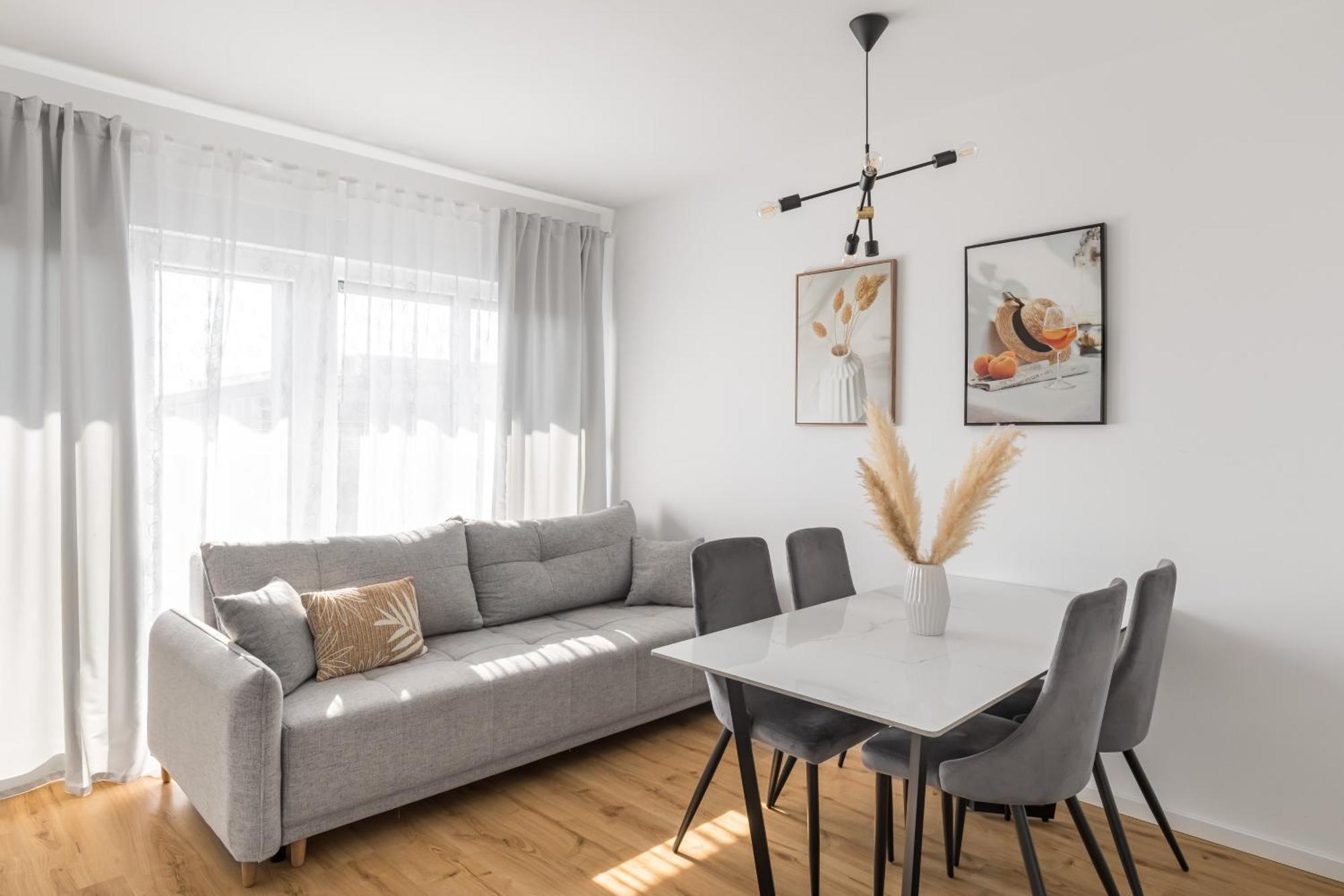 Did' Apartment Split Bagian luar foto