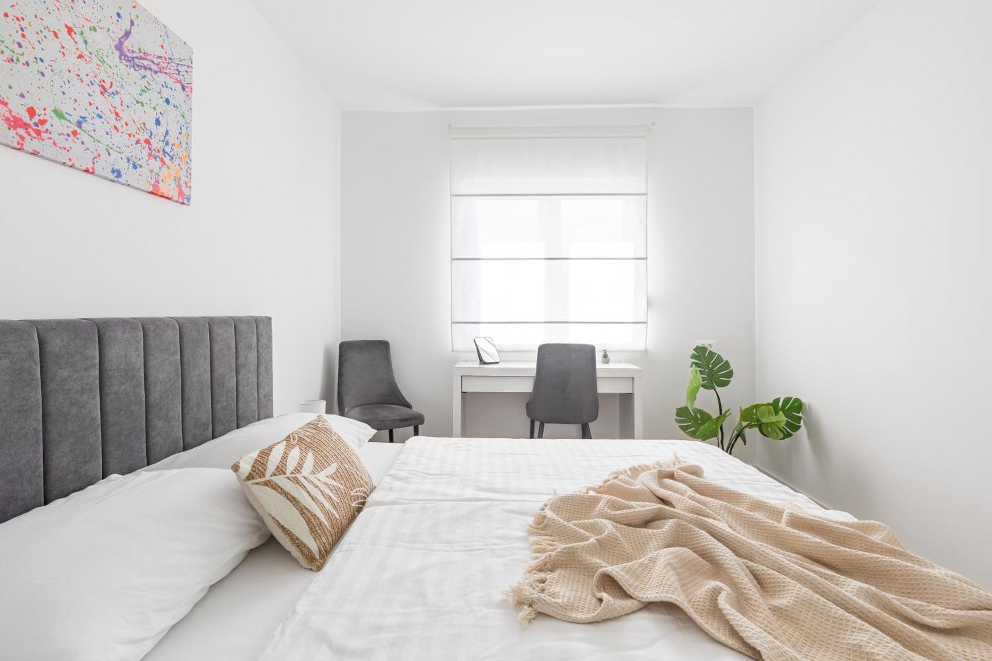 Did' Apartment Split Bagian luar foto