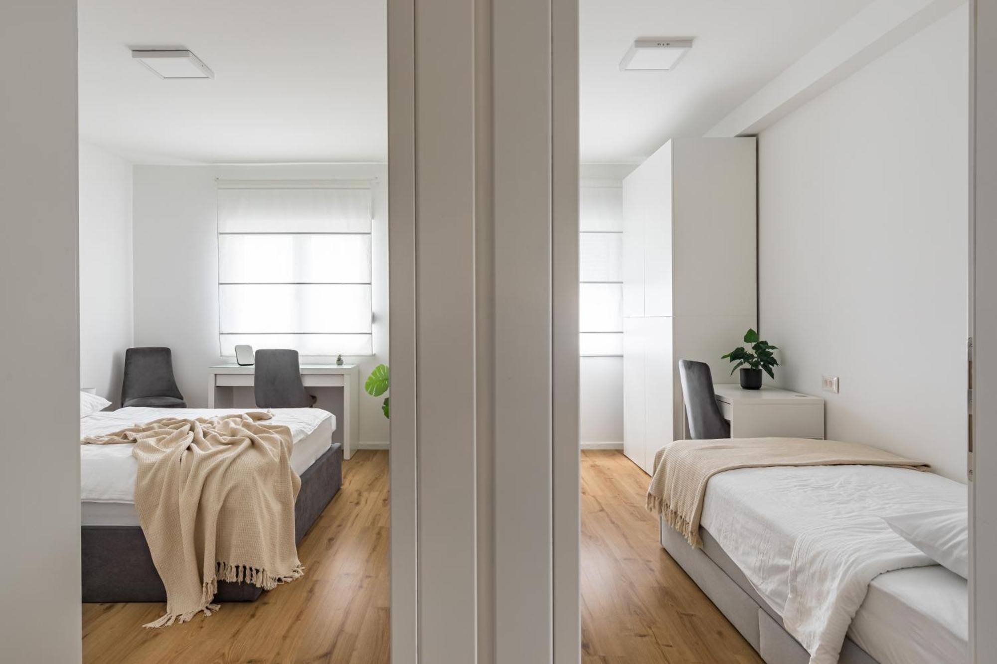 Did' Apartment Split Bagian luar foto