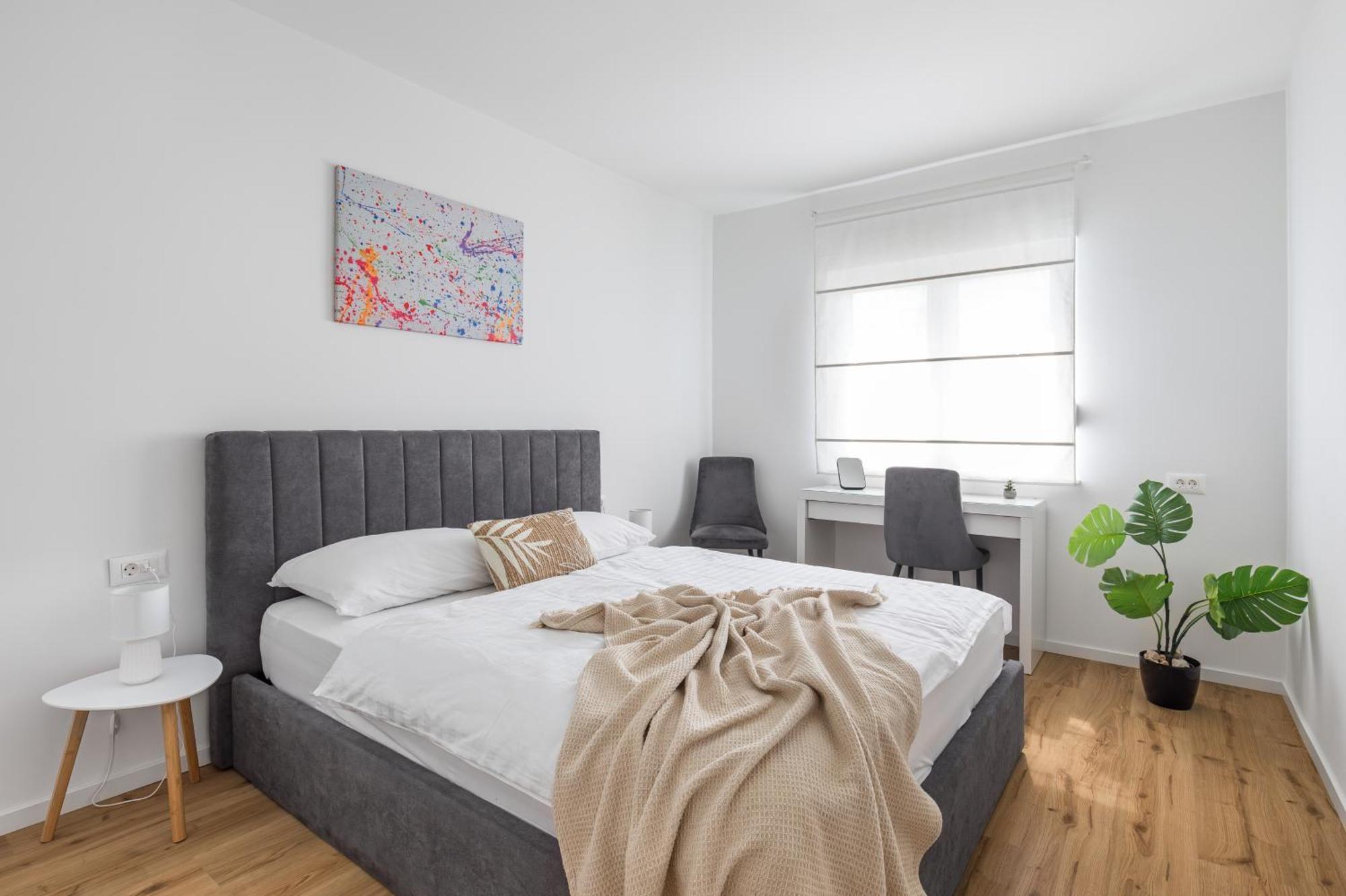 Did' Apartment Split Bagian luar foto